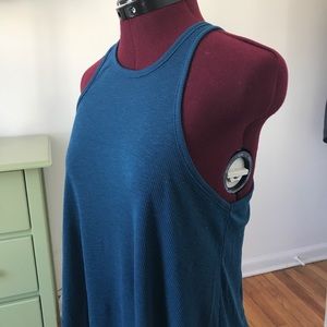 Free people knit top